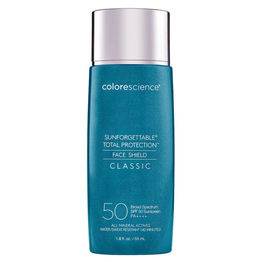 Colorescience Protector facial de protección total SPF 50