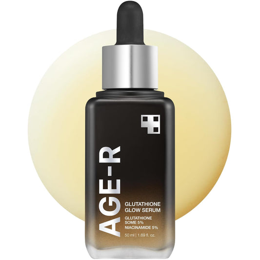 Medicube AGE-R Glutatión Glow Serum